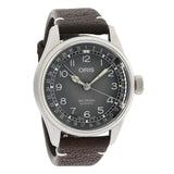 Oris x Cervo Volante Big Crown Pointer Date 01 754 7779 4063 Watches Oris