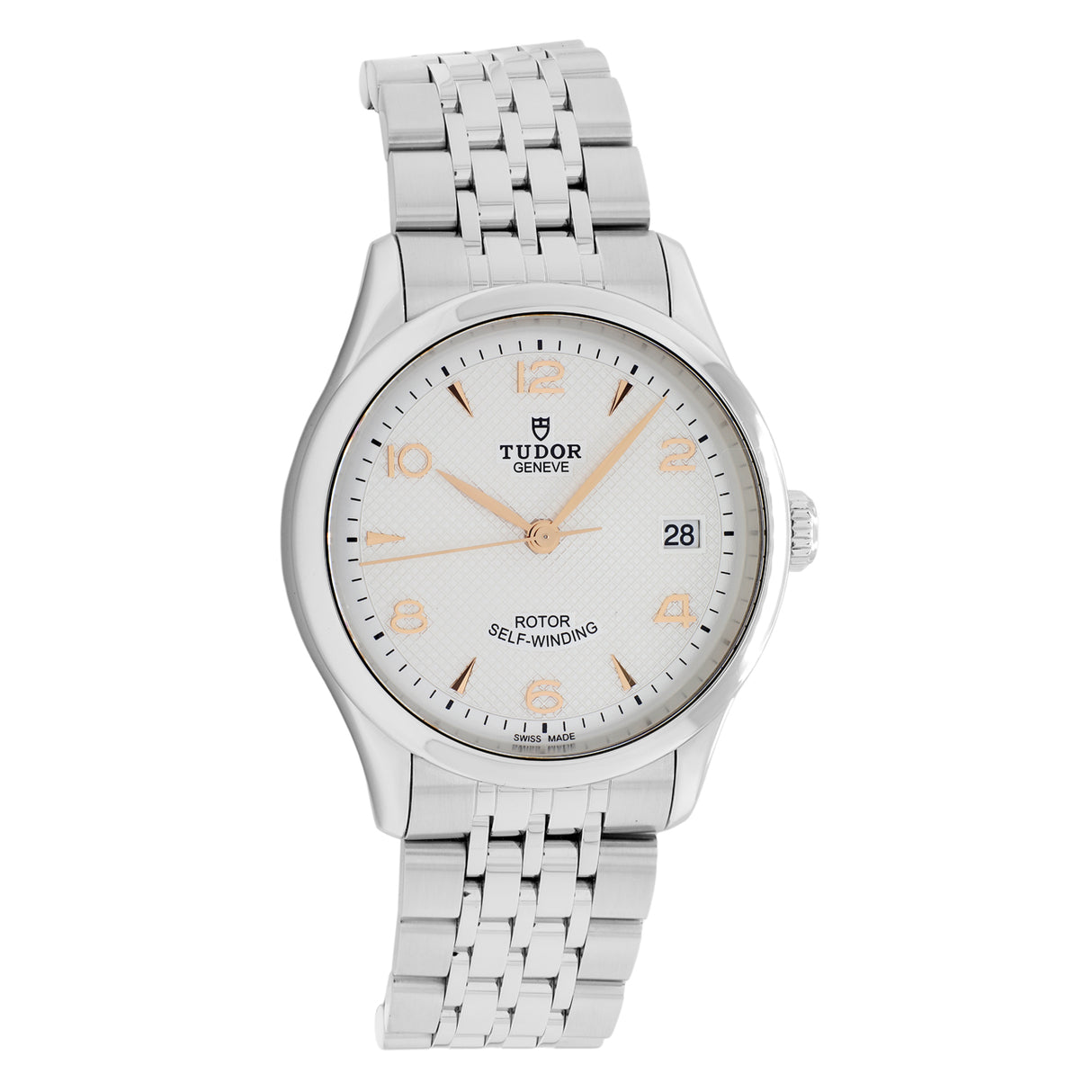 Tudor Stainless Steel 1926 91450 Watches Tudor