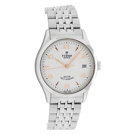 Tudor Stainless Steel 1926 91450 Watches Tudor