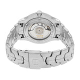 Tag Heuer Stainless Steel Link Calibre 6 WJF211A Watches Tag Heuer