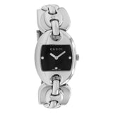 Gucci Stainless Steel 121.5 Marina Chain Quartz Watch Watches Gucci