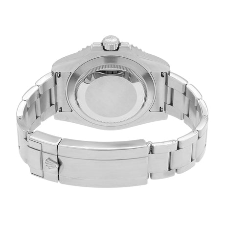 Rolex Stainless Steel Submariner 116610LN Watches Rolex