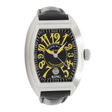 Franck Muller Stainless Steel Conquistador 8005 SC KING Watches Franck Muller