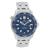 Omega Seamaster Diver 300M Master Chronometer 210.30.42.20.03.001 Watches Omega