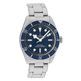 Tudor Stainless Steel Black Bay Fifty-Eight 79030B Watches Tudor