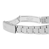 Rolex Stainless Steel Oyster Perpetual 77080 Watches Rolex