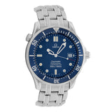 Omega Stainless Steel Seamaster Diver 2531.80.00 Watches Omega