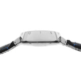 Louis Vuitton Stainless Steel Tambour GMT Q1157 Watches Louis Vuitton