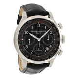 Baume & Mercier Stainless Steel Capeland MOA10084 Watches Baume & Mercier