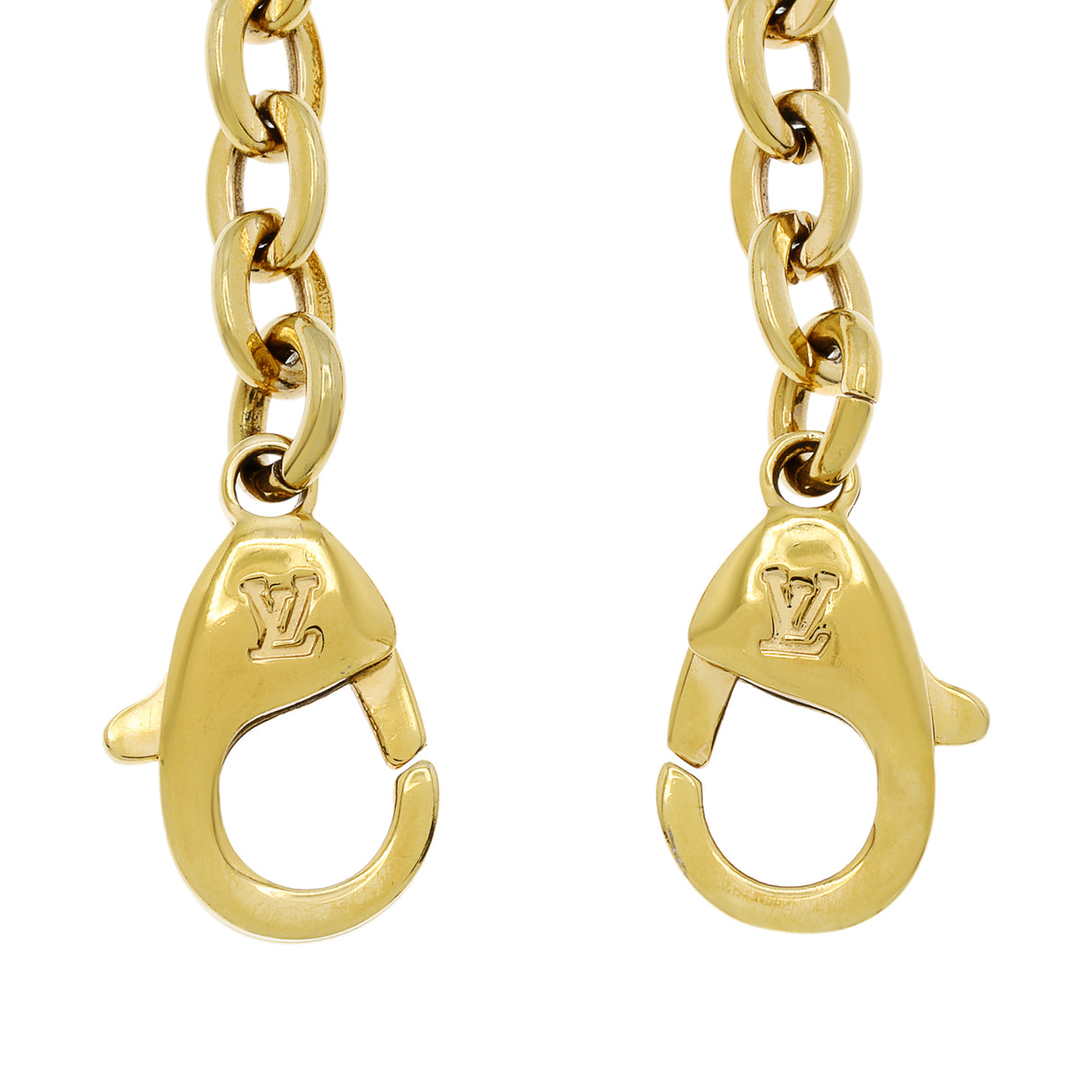 Louis Vuitton Felicie Chain Shoulder Strap Accessories Louis Vuitton