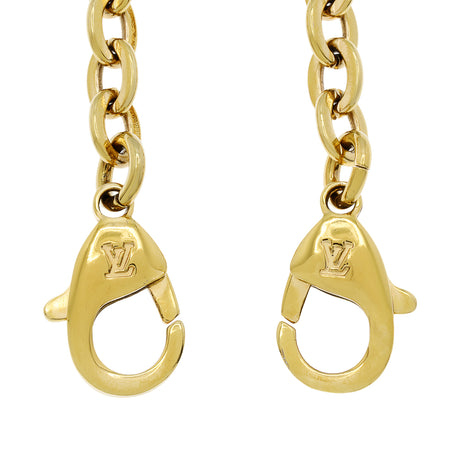 Louis Vuitton Felicie Chain Shoulder Strap Accessories Louis Vuitton