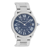 Cartier Stainless Steel Ronde Solo de Cartier WSRN0023 Watches Cartier