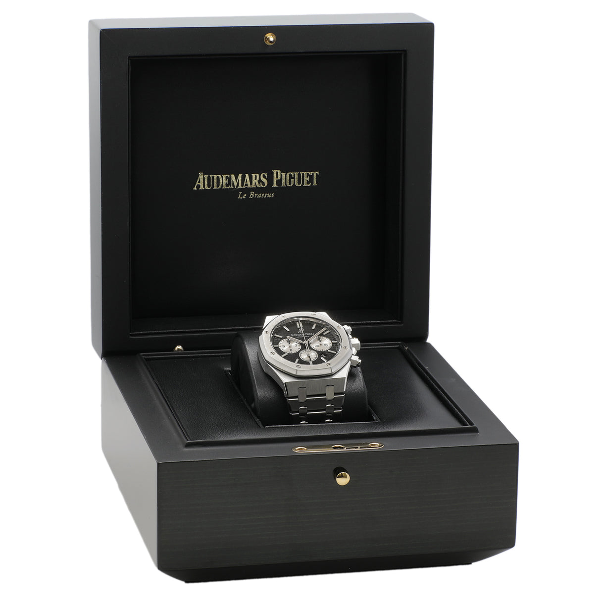 Audemars Piguet Royal Oak Chronograph 26331ST.OO.1220ST.02