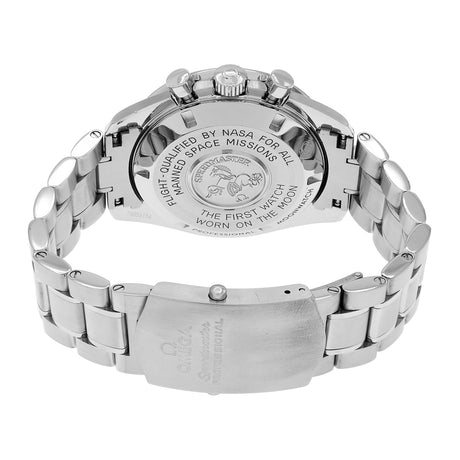 Omega Stainless Steel Speedmaster Professional Moonwatch 311.30.42.30.01.005 Watches Omega