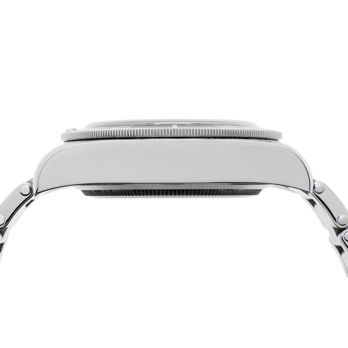 Tudor Stainless Steel Black Bay 79230N Watches Tudor