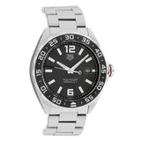 Tag Heuer Stainless Steel Formula 1 Calibre 5 WAZ2011 Watches Tag Heuer
