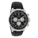 Rolex 18K White Gold Cosmograph Daytona 126519LN Watches Rolex