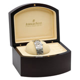 Audemars Piguet Stainless Steel Diamond Promesse 67259ST.Z.1156ST.01 Watches Audemars Piguet
