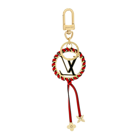 Louis Vuitton Very LV Bag Charm Accessories Louis Vuitton