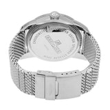 Breitling Stainless Steel 18K Rose Gold Superocean Heritage 46 U17320 Watches Breitling