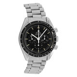 Omega Stainless Steel Speedmaster 145.022-71ST Watches Omega