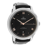 Omega Stainless Steel De Ville Prestige 434.13.40.20.01.001 Watches Omega