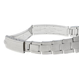 Rolex Stainless Steel Oyster Perpetual 6549 Watches Rolex