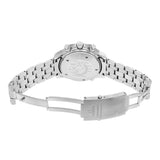 Omega Stainless Steel Seamaster Chronograph 2599.80.00 Watches Omega