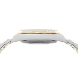 Rolex Stainless Steel 18K Yellow Gold Datejust 36 16233 Watches Rolex