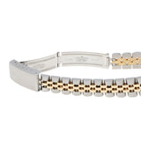 Rolex 18K Yellow Gold Stainless Steel Ladies Datejust 69173 Watches Rolex