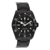 Tudor PVD Stainless Steel Black Bay Dark 79230DK Watches Tudor