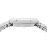 Cartier Stainless Steel Tank Must Small Quartz WSTA0051