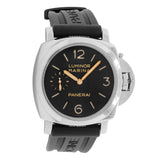 Panerai Stainless Steel Luminor Marina 1950 3 Days PAM00422 Watches Panerai