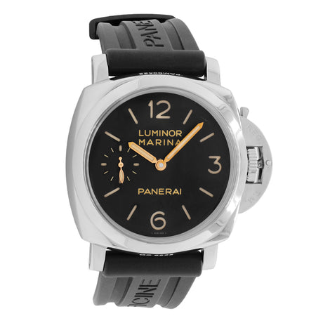 Panerai Stainless Steel Luminor Marina 1950 3 Days PAM00422 Watches Panerai