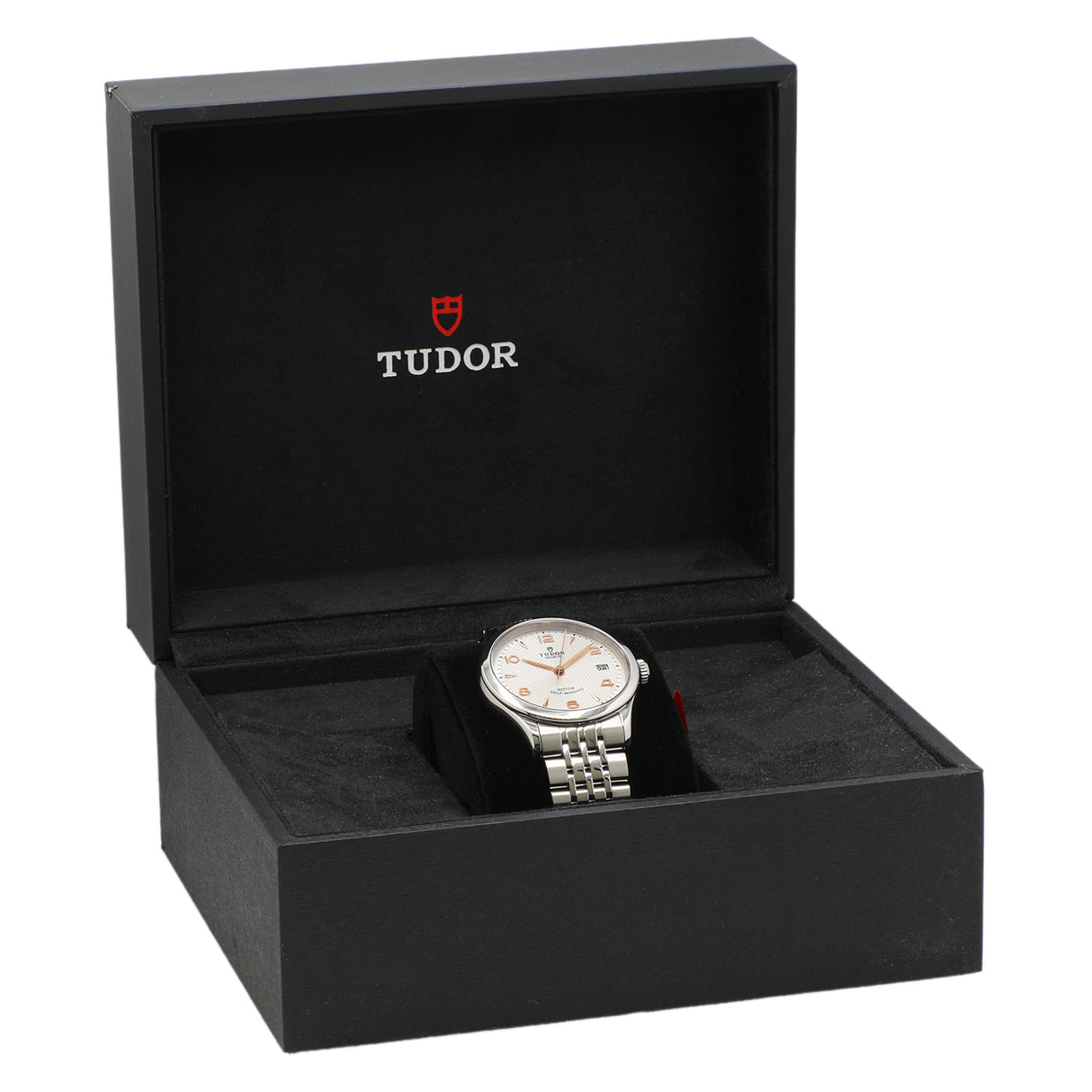 Tudor Stainless Steel 1926 91450 Watches Tudor