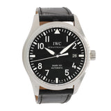IWC Stainless Steel Pilot Mark XVI IW325501 Watches IWC