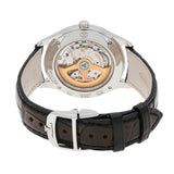 Jaeger-LeCoultre Stainless Steel Master Control Date Q1548420 Watches Jaeger LeCoultre