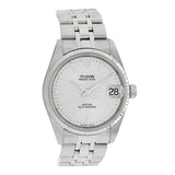 Tudor Stainless Steel Prince Oysterdate 72034 Watches Tudor