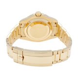 Rolex 18K Yellow Gold Submariner Date 126618LN Watches Rolex