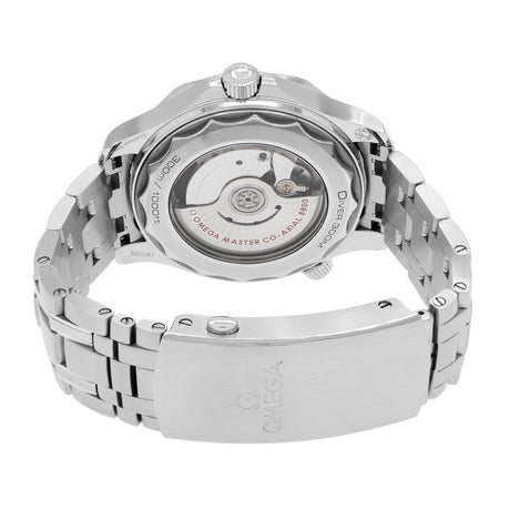 Omega Seamaster Diver 300M Master Chronometer 210.30.42.20.03.001 Watches Omega