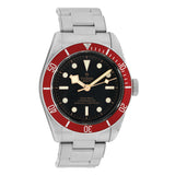 Tudor Stainless Steel Blackbay Heritage 79230R Watches Tudor