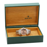 Rolex Stainless Steel Oyster Perpetual 77080 Watches Rolex