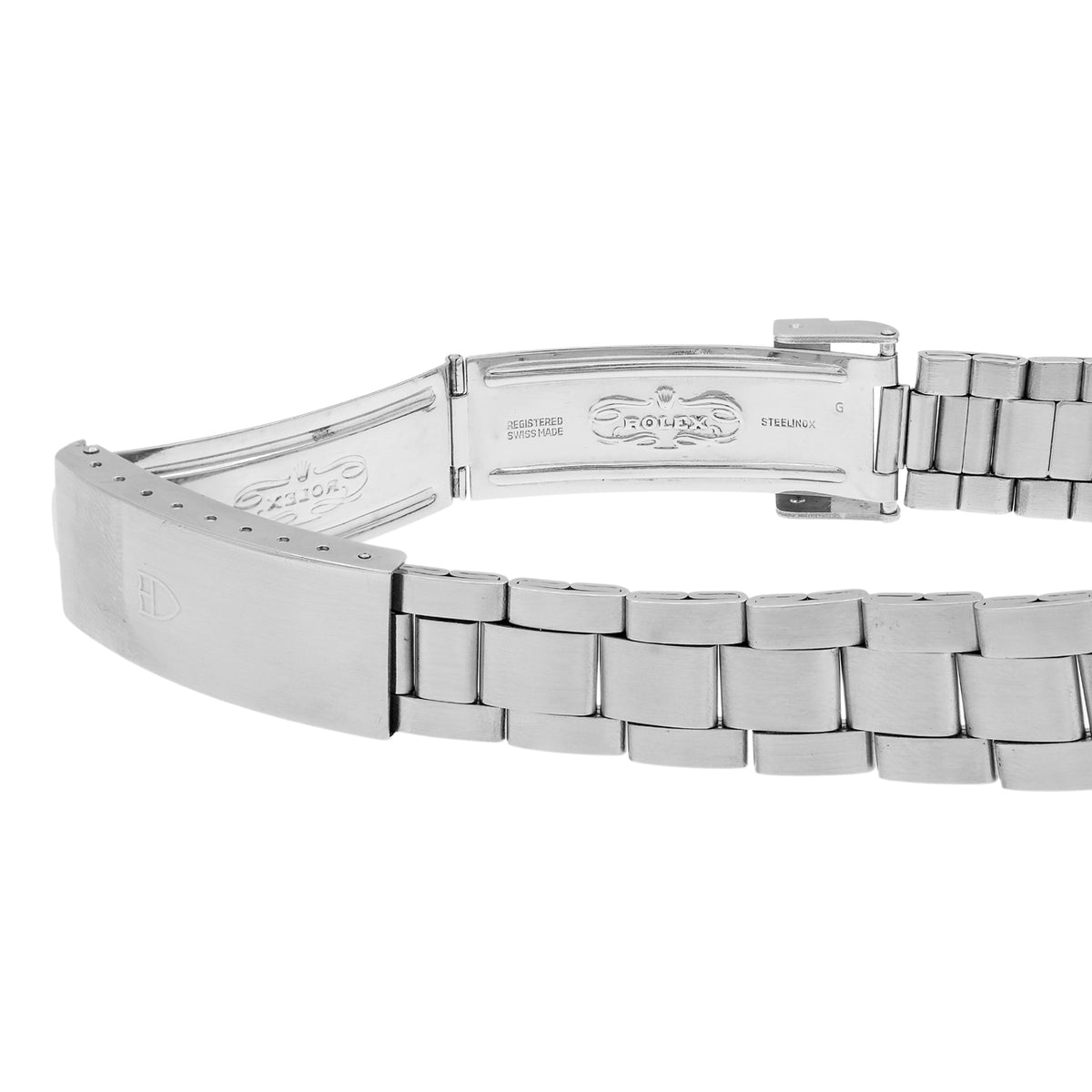 Tudor Stainless Steel Prince Oysterdate 94400 Watches Tudor
