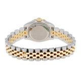 Rolex Two Tone Lady Datejust 26 179383 Watches Rolex