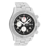 Breitling Stainless Steel Super Avenger A13370 Watches Breitling
