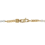 Louis Vuitton 18K Pearl Charm Bracelet Designer Jewellery Louis Vuitton