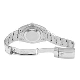 Rolex Stainless Steel Wimbledon Datejust 41 126300 Watches Rolex