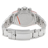 Rolex Stainless Steel 'Panda' Cosmograph Daytona 116500 Watches Rolex