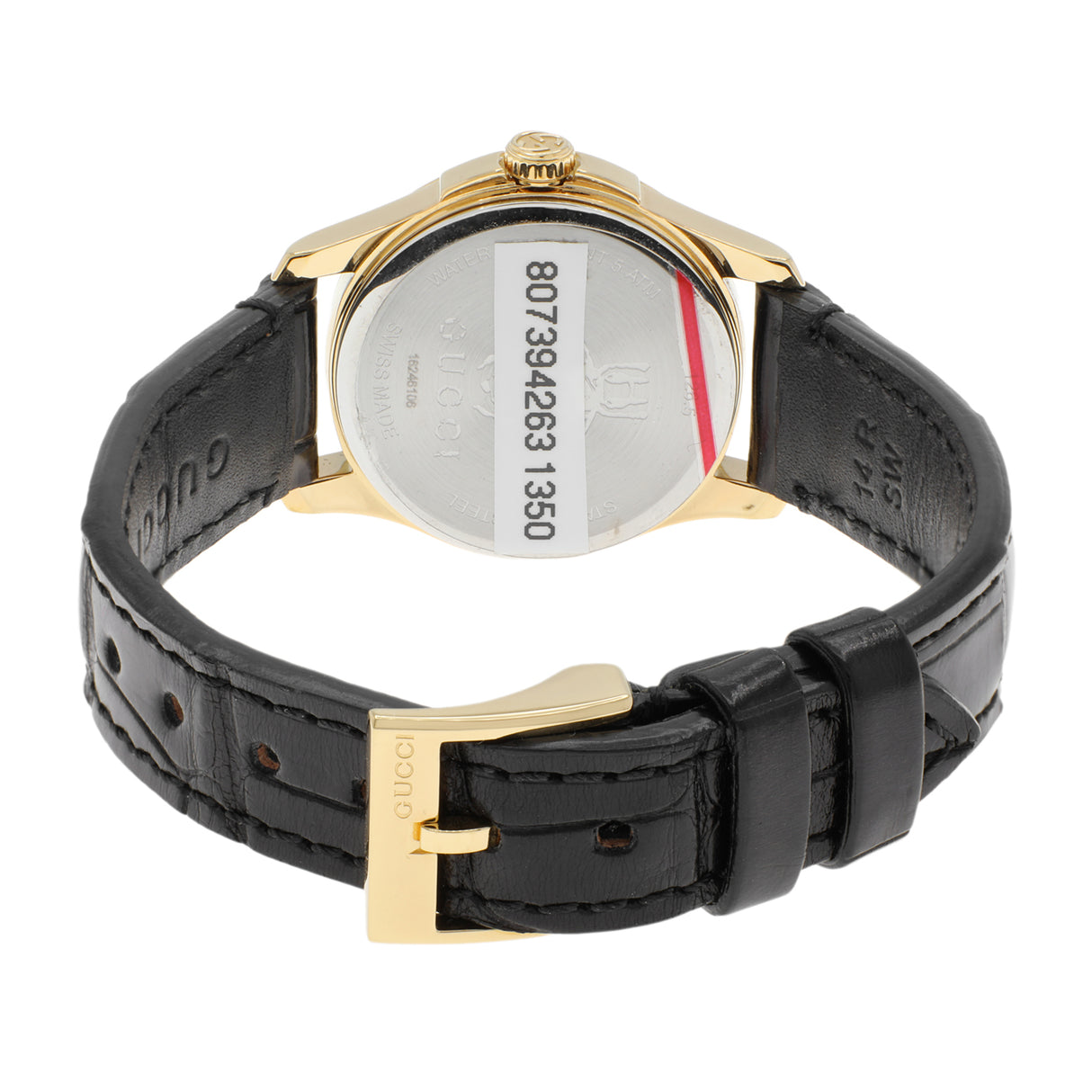 Gucci G-Timeless 27mm Turquoise Quartz Watch Watches Gucci