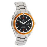 Omega Stainless Steel Seamaster Planet Ocean 600M 2208.50.00 Watches Omega